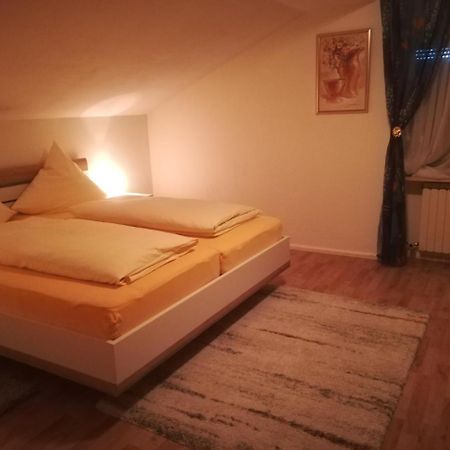 Landhaus Irma Bad Fussing Ngoại thất bức ảnh