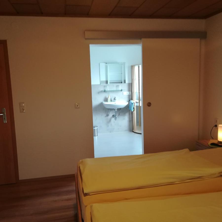 Landhaus Irma Bad Fussing Ngoại thất bức ảnh