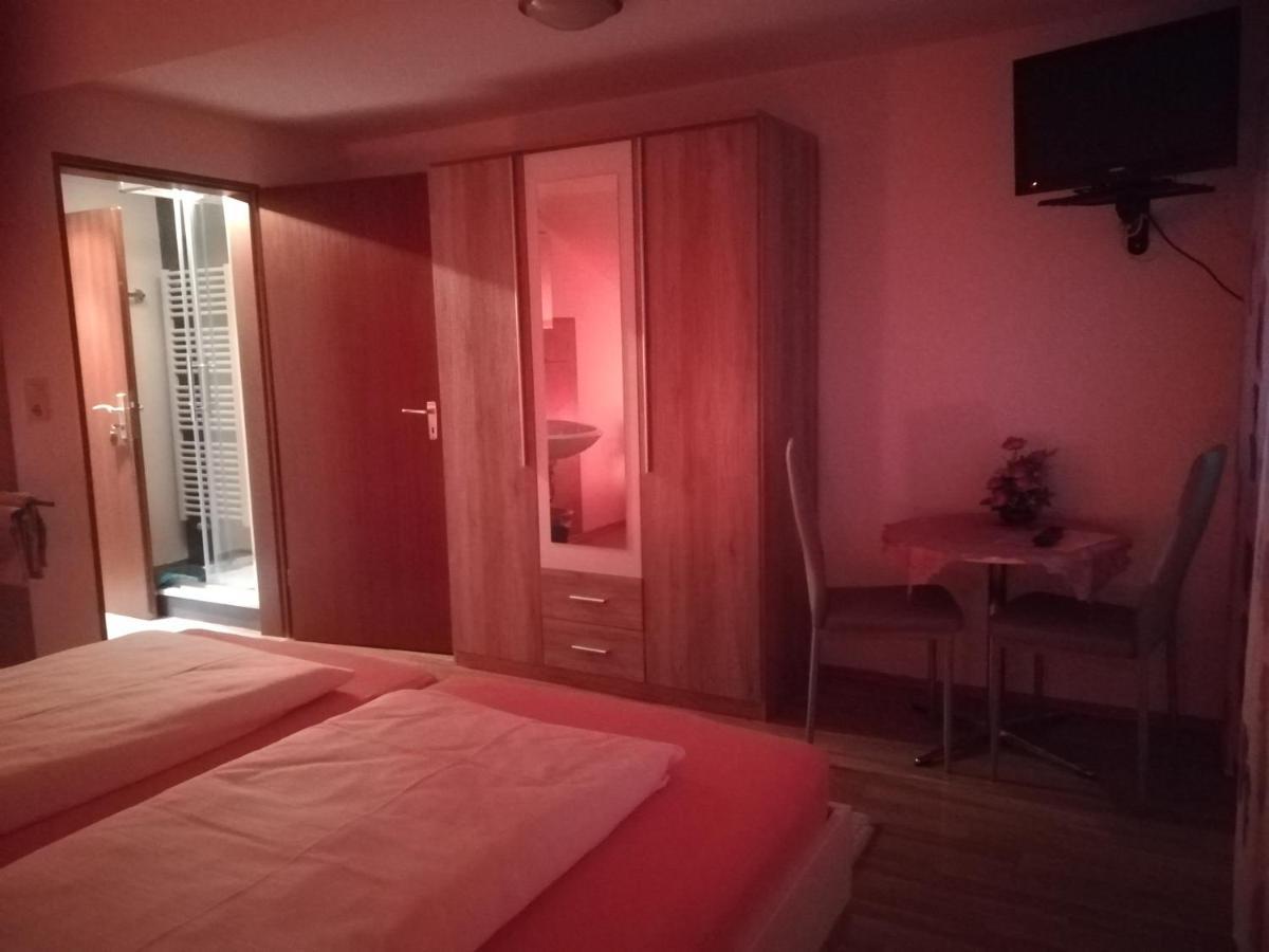 Landhaus Irma Bad Fussing Ngoại thất bức ảnh
