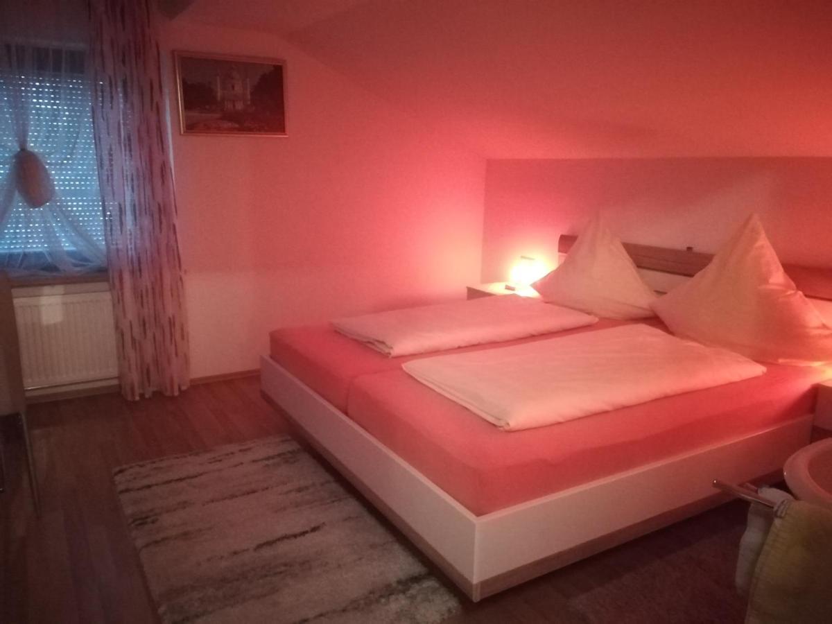 Landhaus Irma Bad Fussing Ngoại thất bức ảnh