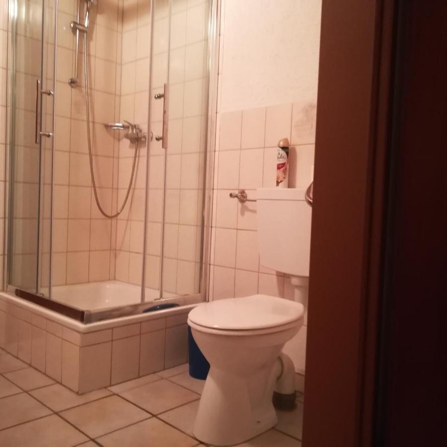 Landhaus Irma Bad Fussing Ngoại thất bức ảnh