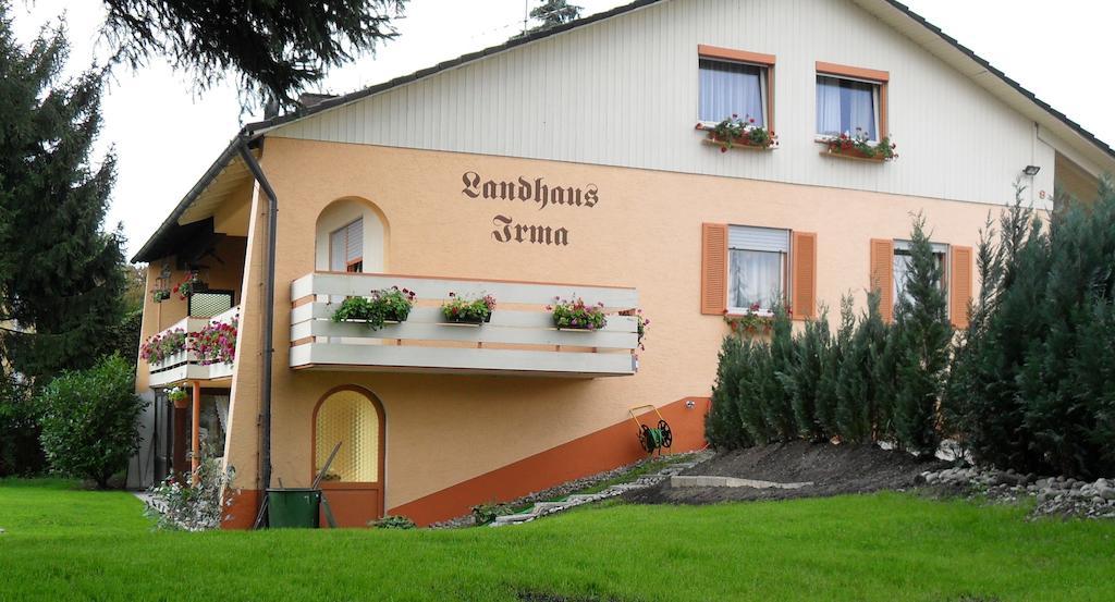 Landhaus Irma Bad Fussing Ngoại thất bức ảnh
