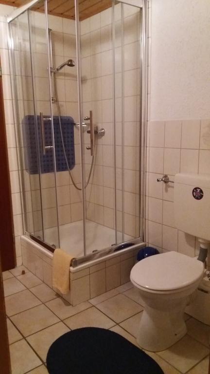 Landhaus Irma Bad Fussing Ngoại thất bức ảnh