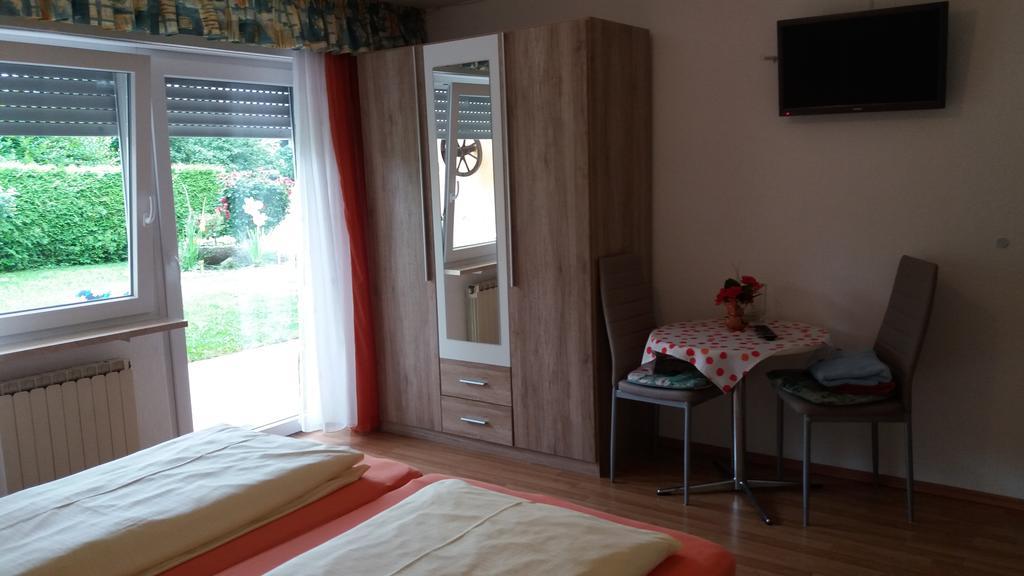 Landhaus Irma Bad Fussing Ngoại thất bức ảnh