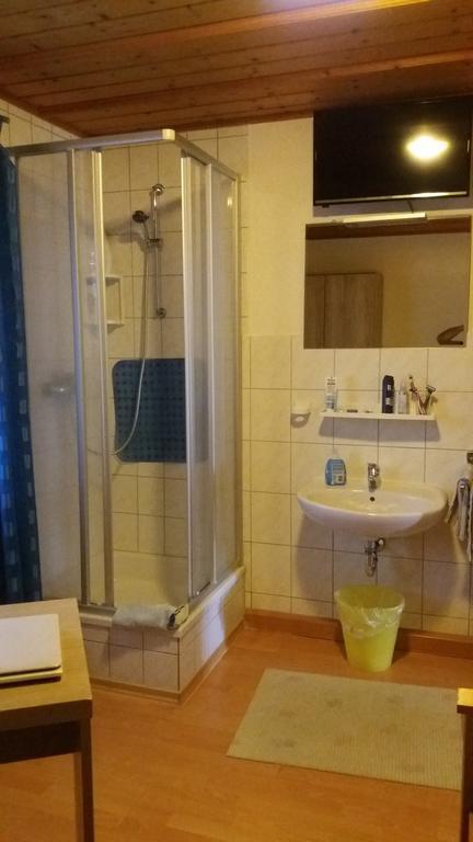 Landhaus Irma Bad Fussing Ngoại thất bức ảnh