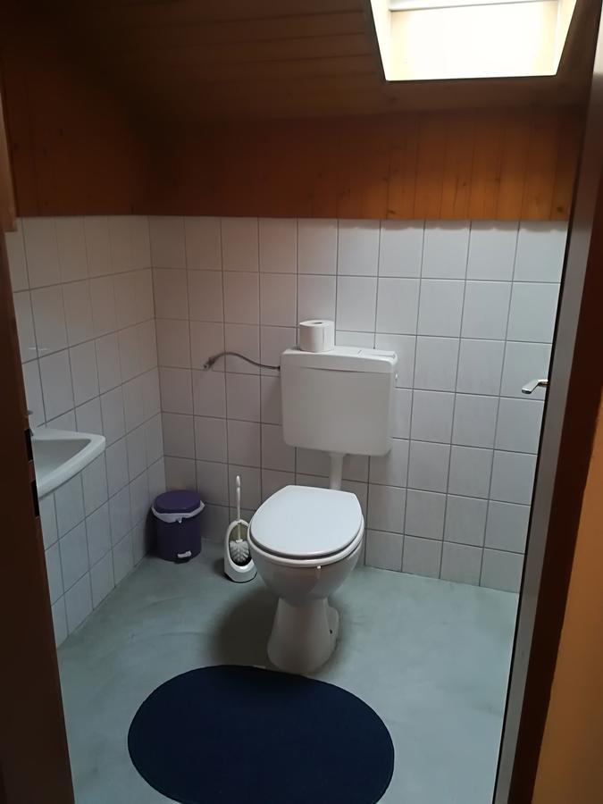 Landhaus Irma Bad Fussing Ngoại thất bức ảnh