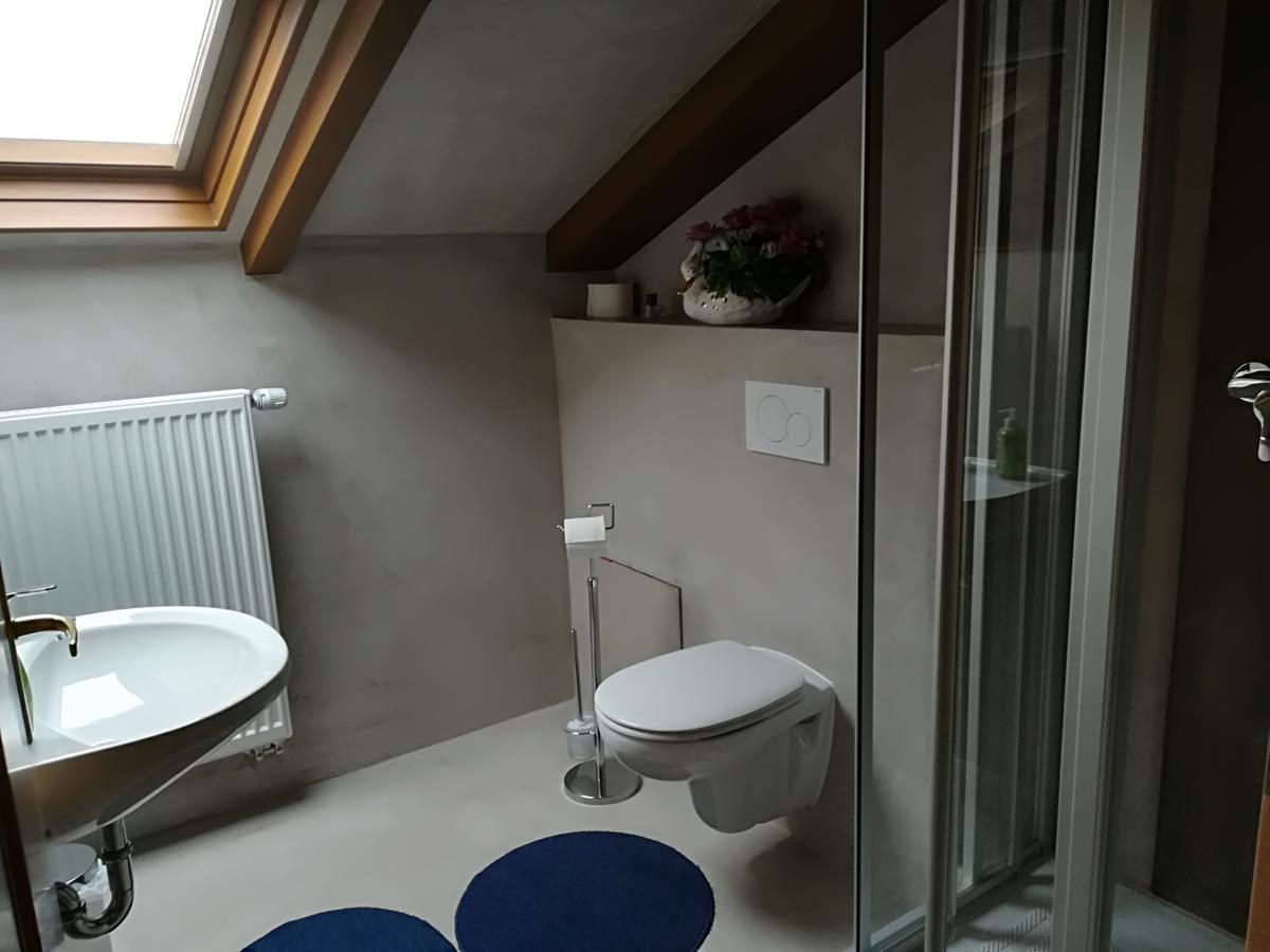Landhaus Irma Bad Fussing Ngoại thất bức ảnh