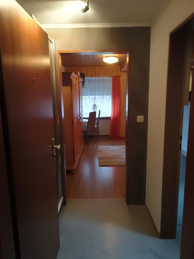 Landhaus Irma Bad Fussing Ngoại thất bức ảnh