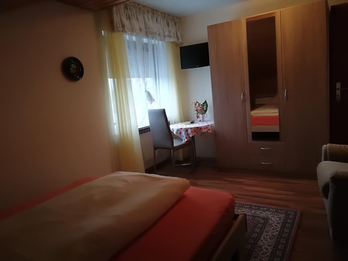 Landhaus Irma Bad Fussing Ngoại thất bức ảnh