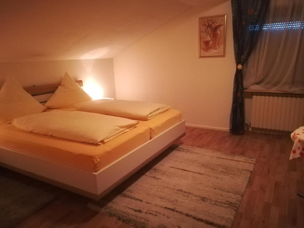 Landhaus Irma Bad Fussing Ngoại thất bức ảnh