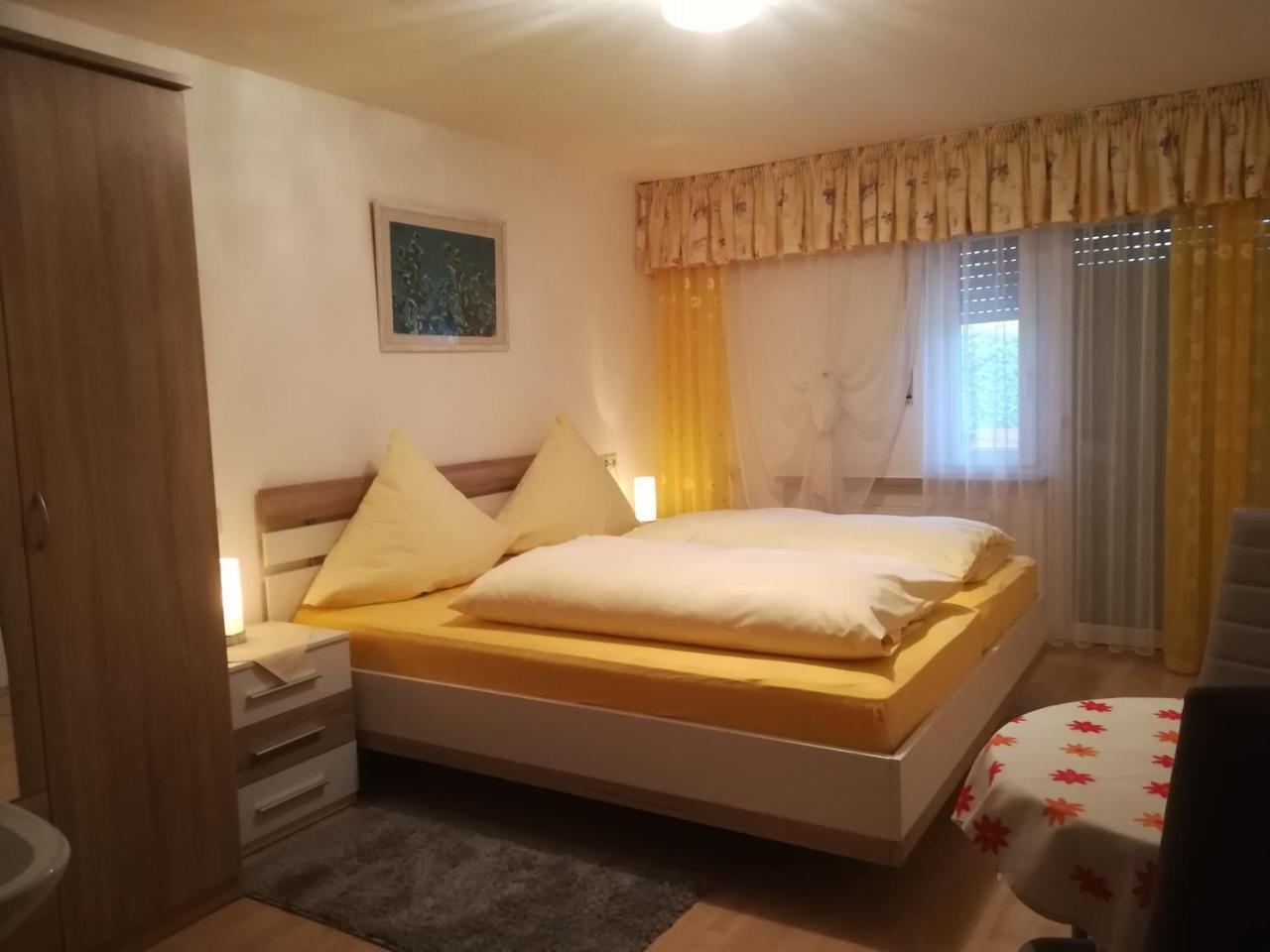 Landhaus Irma Bad Fussing Ngoại thất bức ảnh