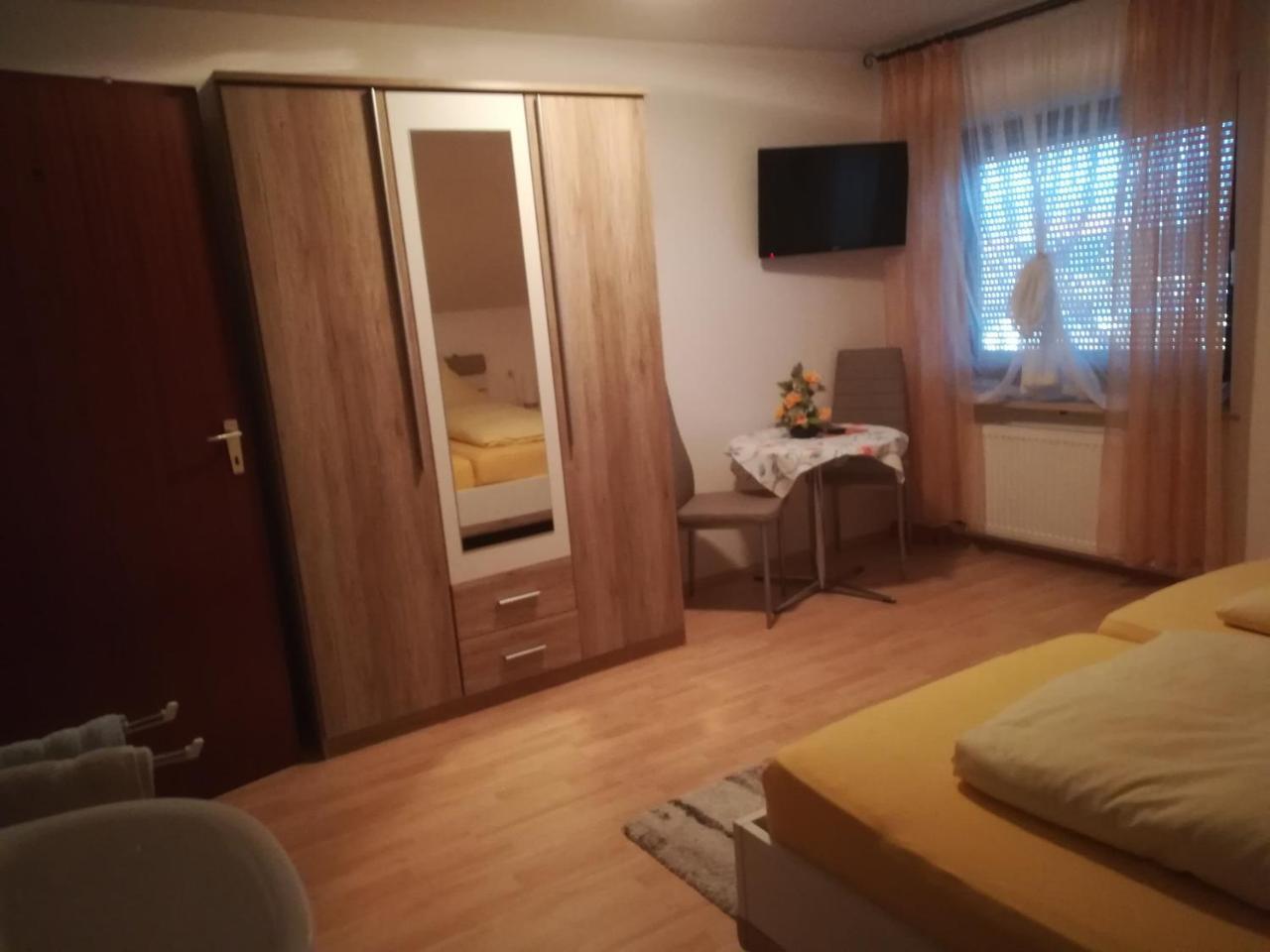 Landhaus Irma Bad Fussing Ngoại thất bức ảnh
